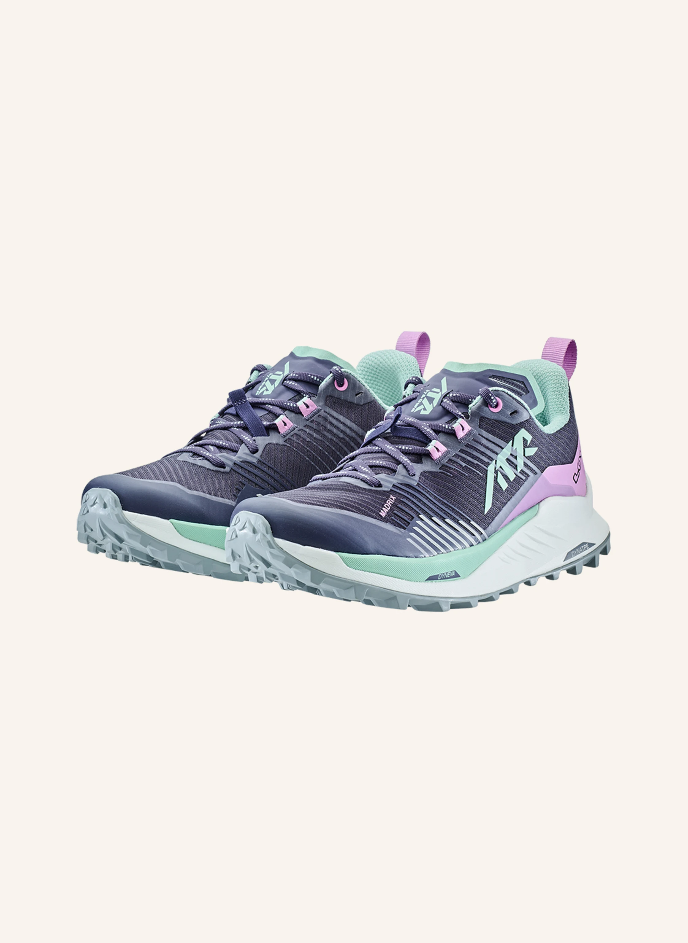 LOWA Trailrunning-Schuhe MADRIX Ws