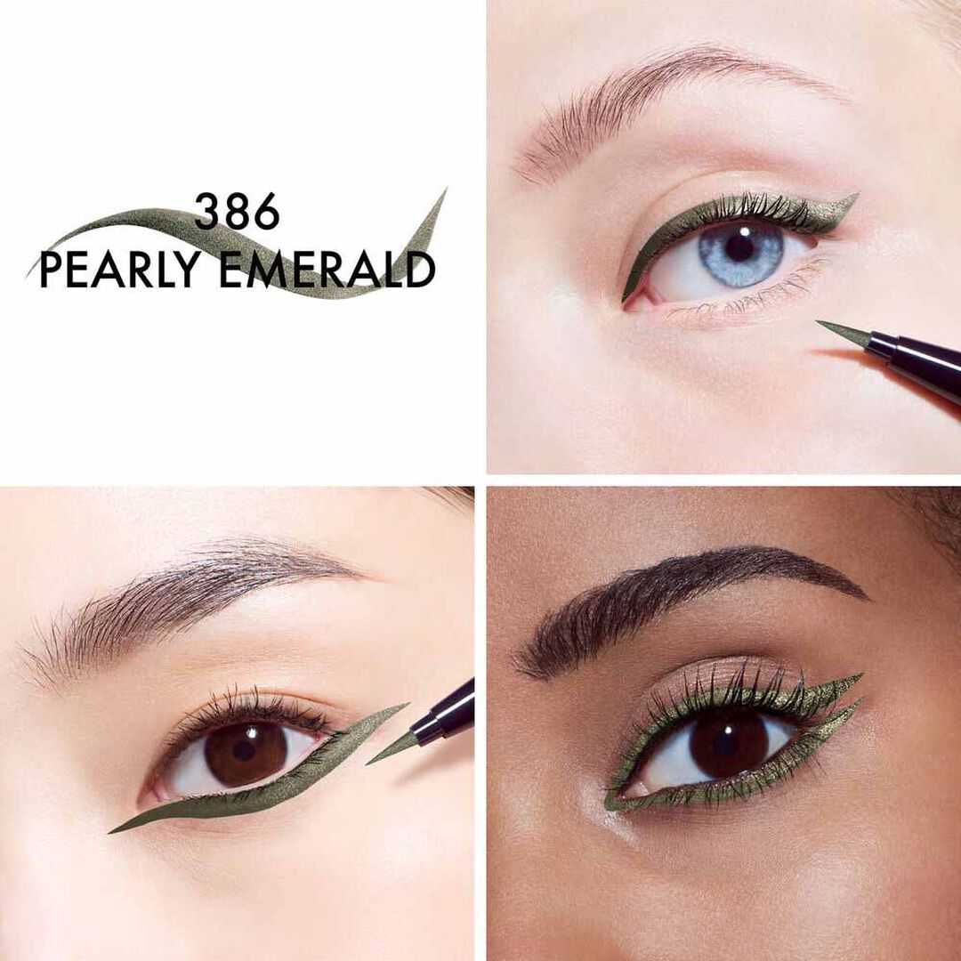 Dior DIORSHOW Liquid Liner