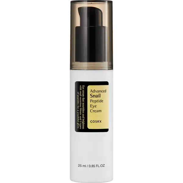 Advanced Snail Peptide Eye Cream