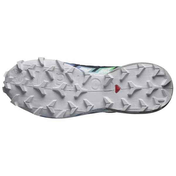 Chaussure trail SALOMON SPEEDCROSS 6 GORE-TEX W