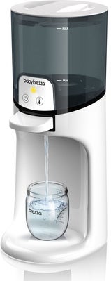 Baby Brezza Instant Warmer