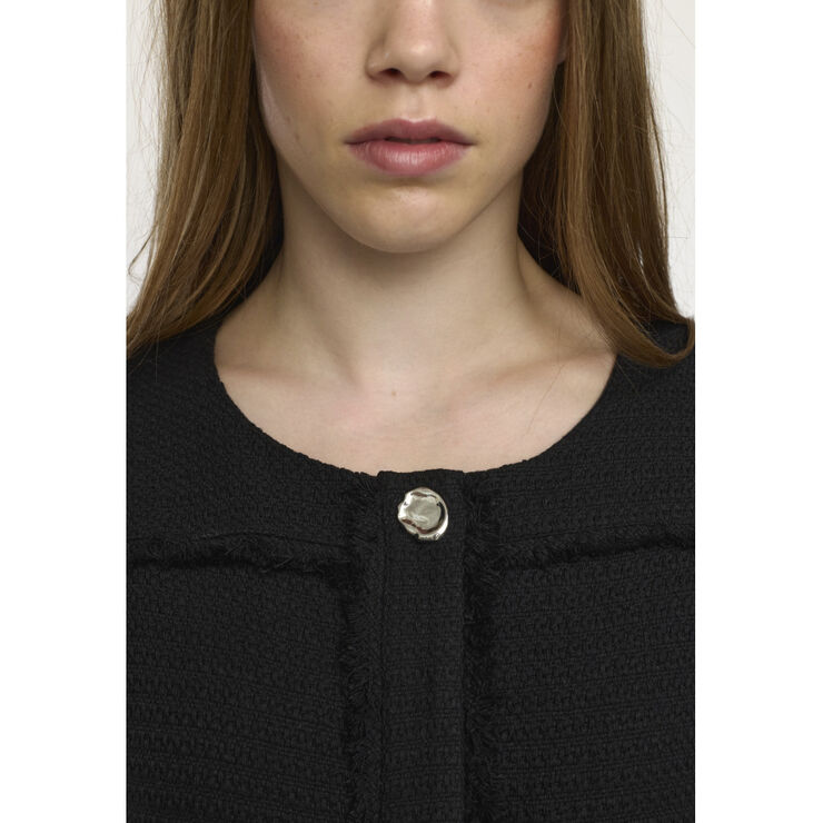 Soft Rebels SRLydia Jacket Black