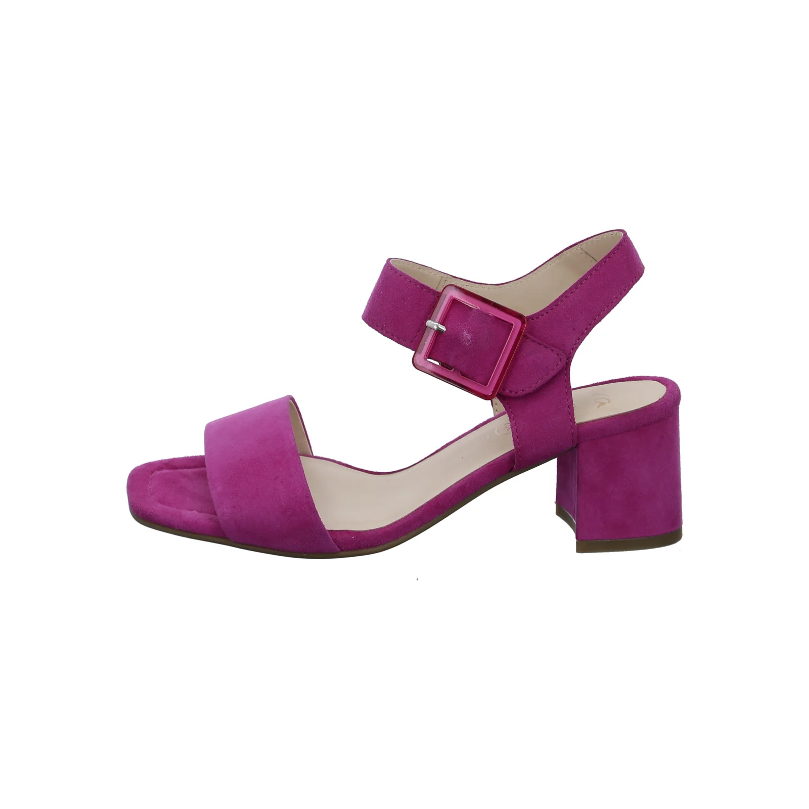 Sandalette Brighton pink