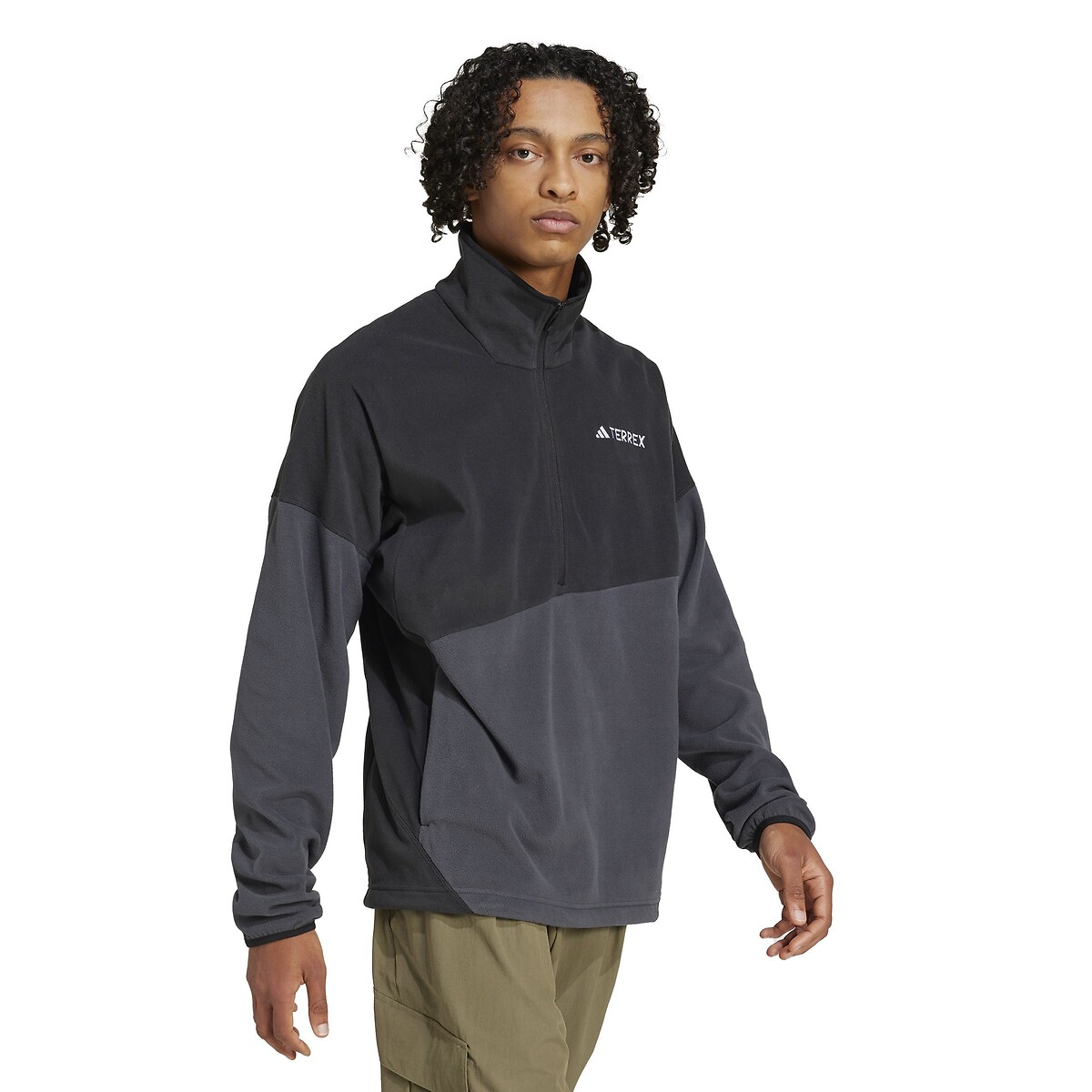adidas Performance<br>Anorak multifuncional Climawarx Terrex