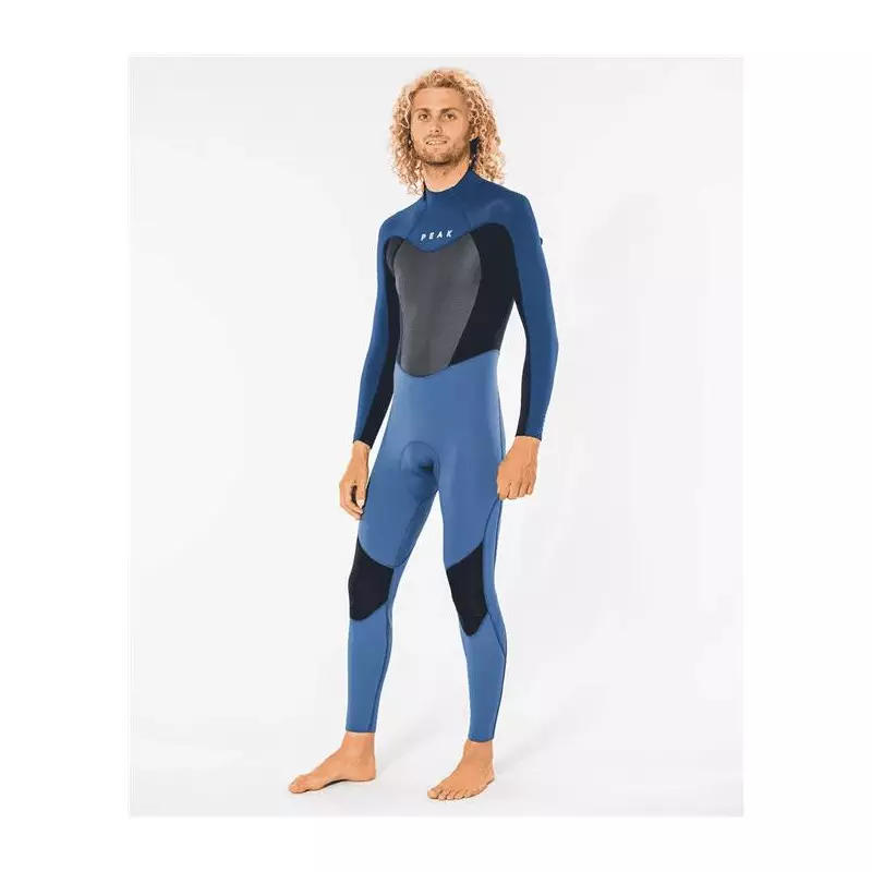 Combinaison intégrale RIPCURL Energy 32 Fl Steamer Navy