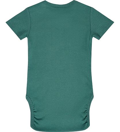 Hummel Body k/ä - hmlRene - Rib - Sea Kiefer