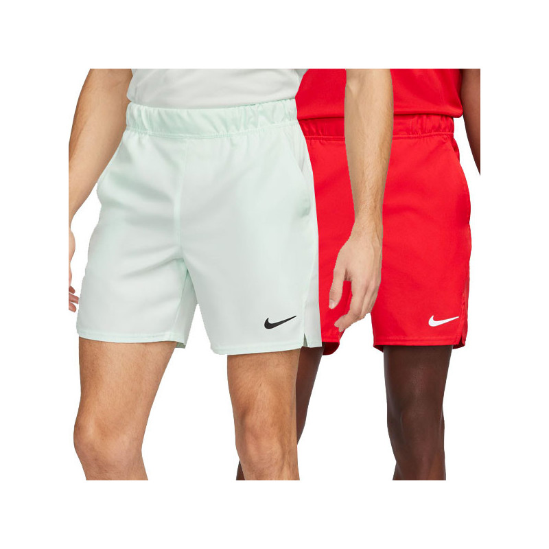 Short tennis Nike Dri-Fit Flex Victory printemps