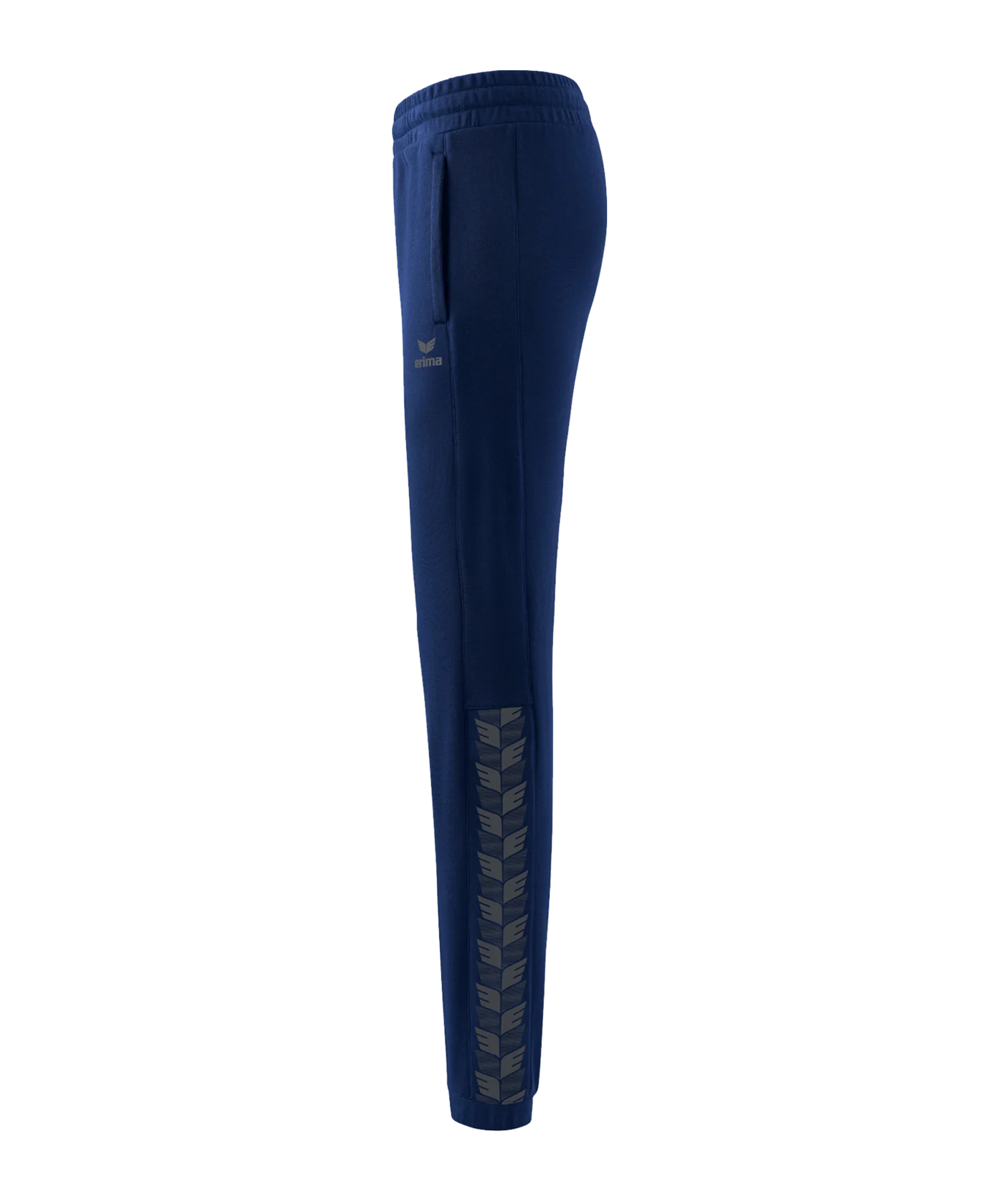 Erima Team Essential Jogginghose Damen Blau