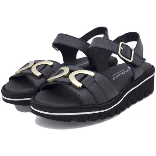 Piesanto - 230786 Negro
