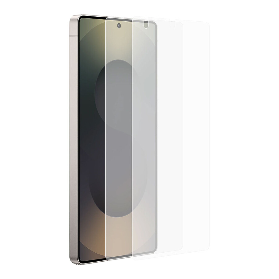 Samsung Film de protection Samsung Galaxy S25 Ultra Mat Anti-Reflet
