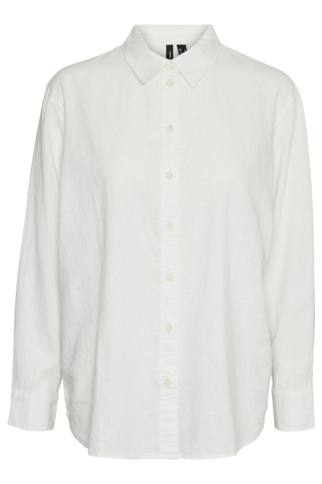 Vero Moda witte dames blouse