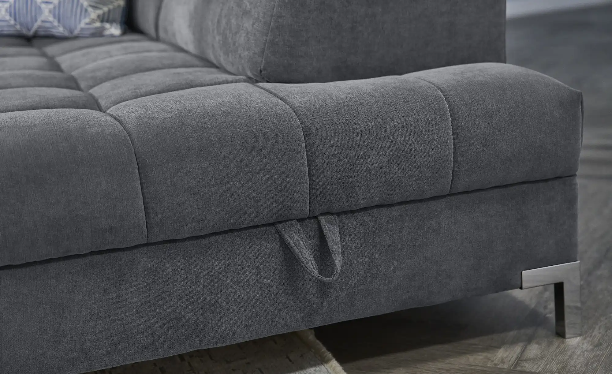 Ecksofa Arte