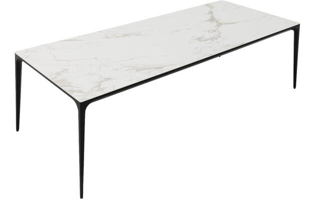 Eettafel Mundi