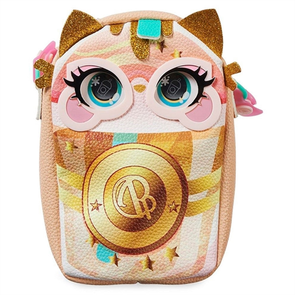 Treat Yo Self Taske - Kitty - Purse Pets