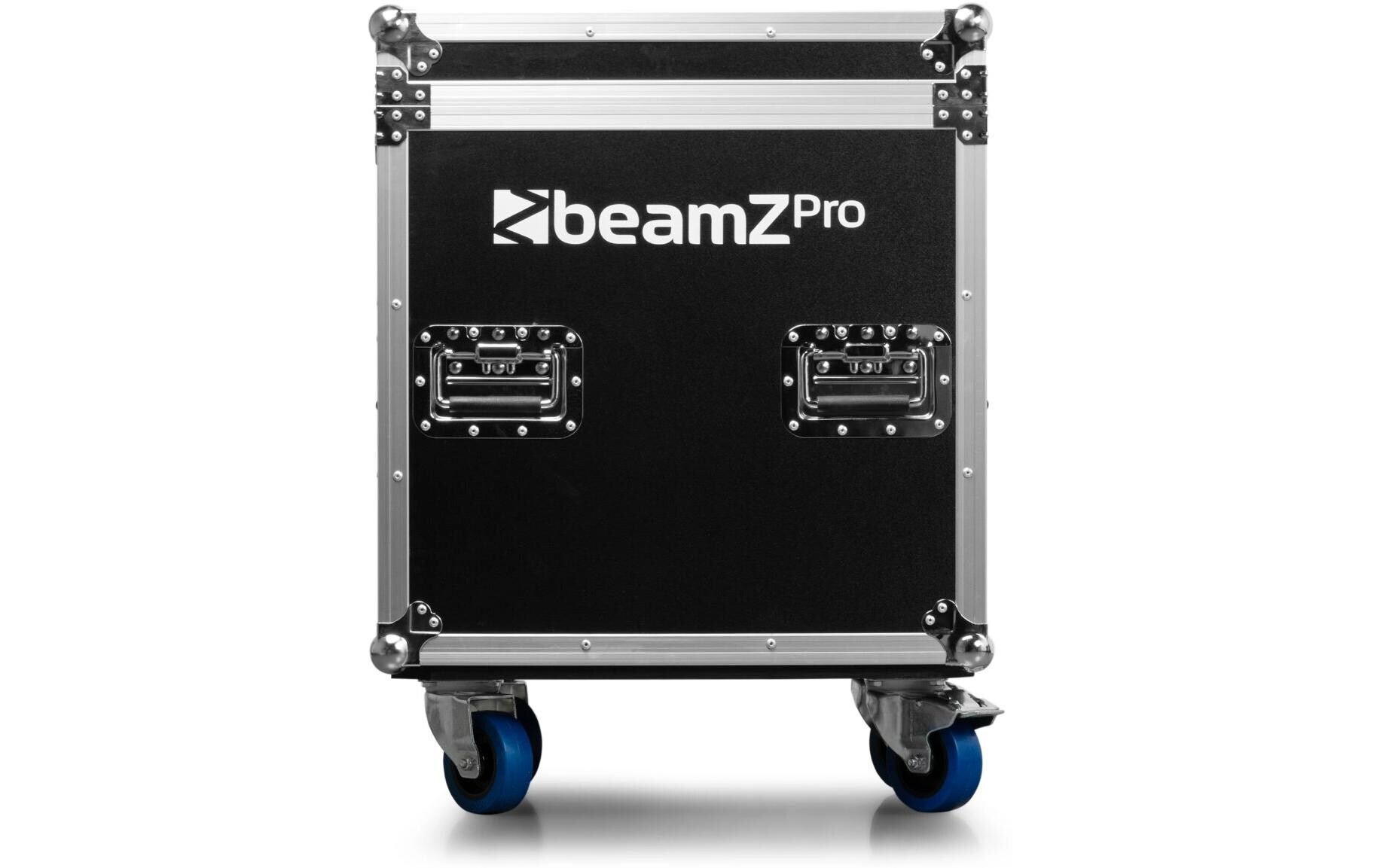 Flightcase FC-9R<br>Flightcase für 2x Tiger 9R Moving Heads