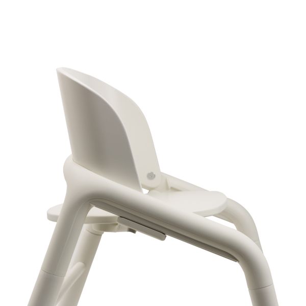 Bugaboo Giraffe Kinderstoel Wood / Grey