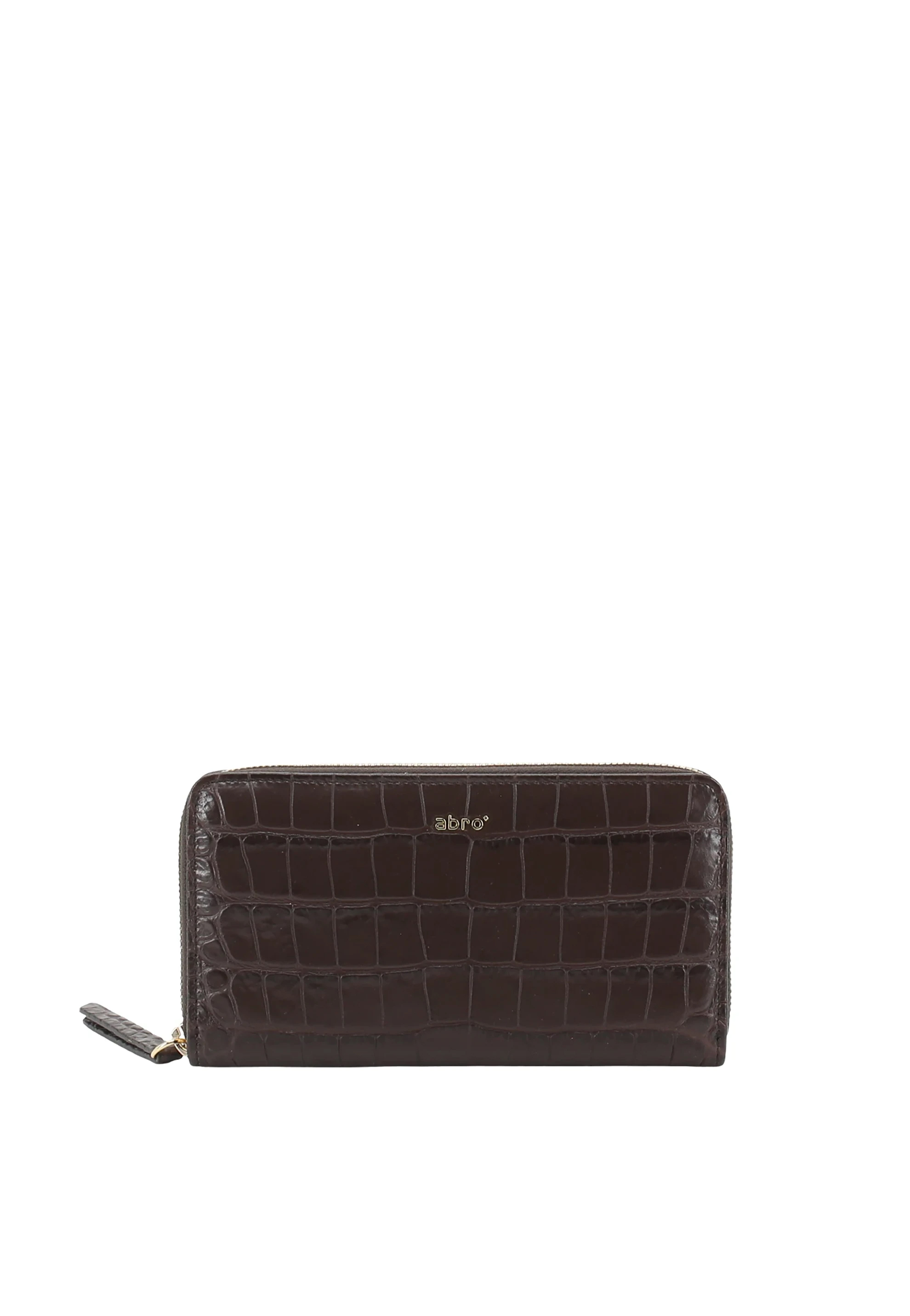 Wallet Leather Cocco Mondial Standard