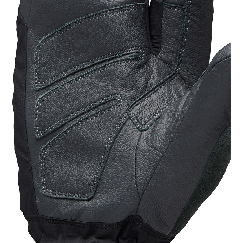 Black Diamond Alpine 3-Finger Handschuhe