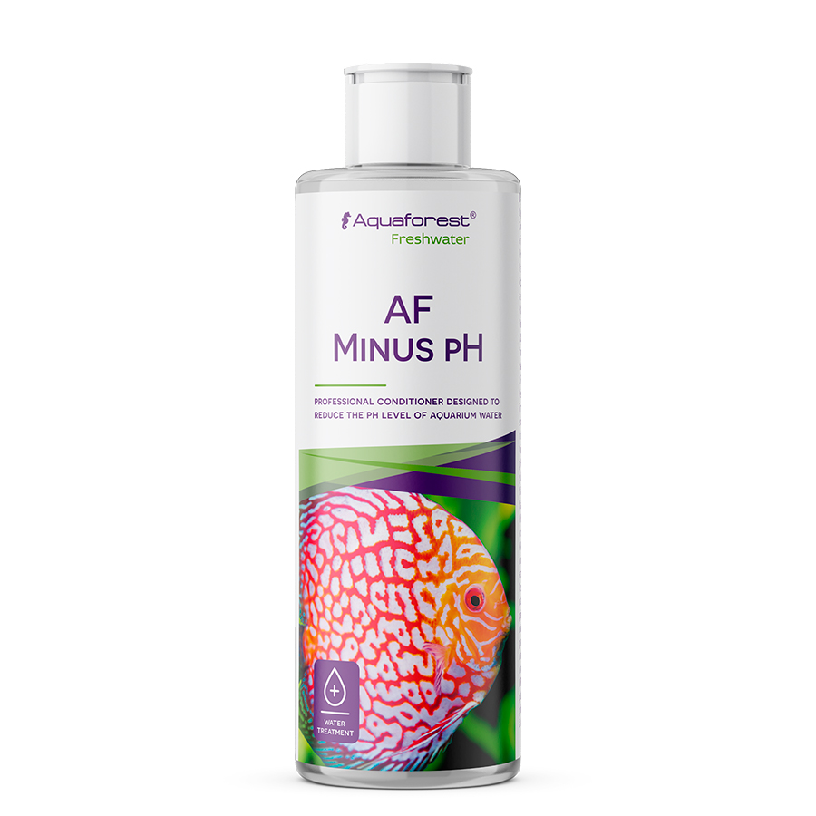 Aquaforest Minus pH 200 ml
