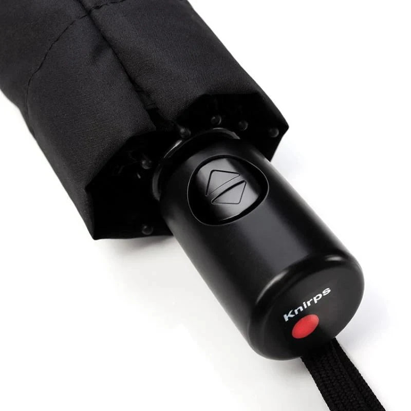Knirps A200 Duomatic Lichtgewicht Paraplu Picnic