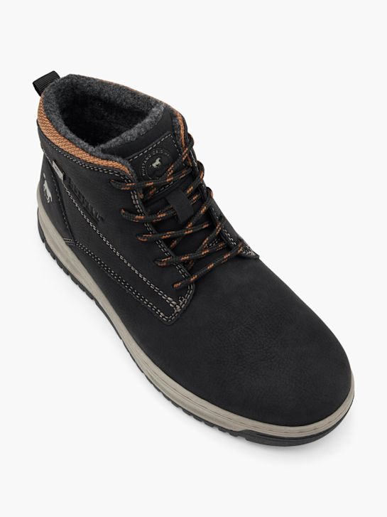 Mustang Veterboot