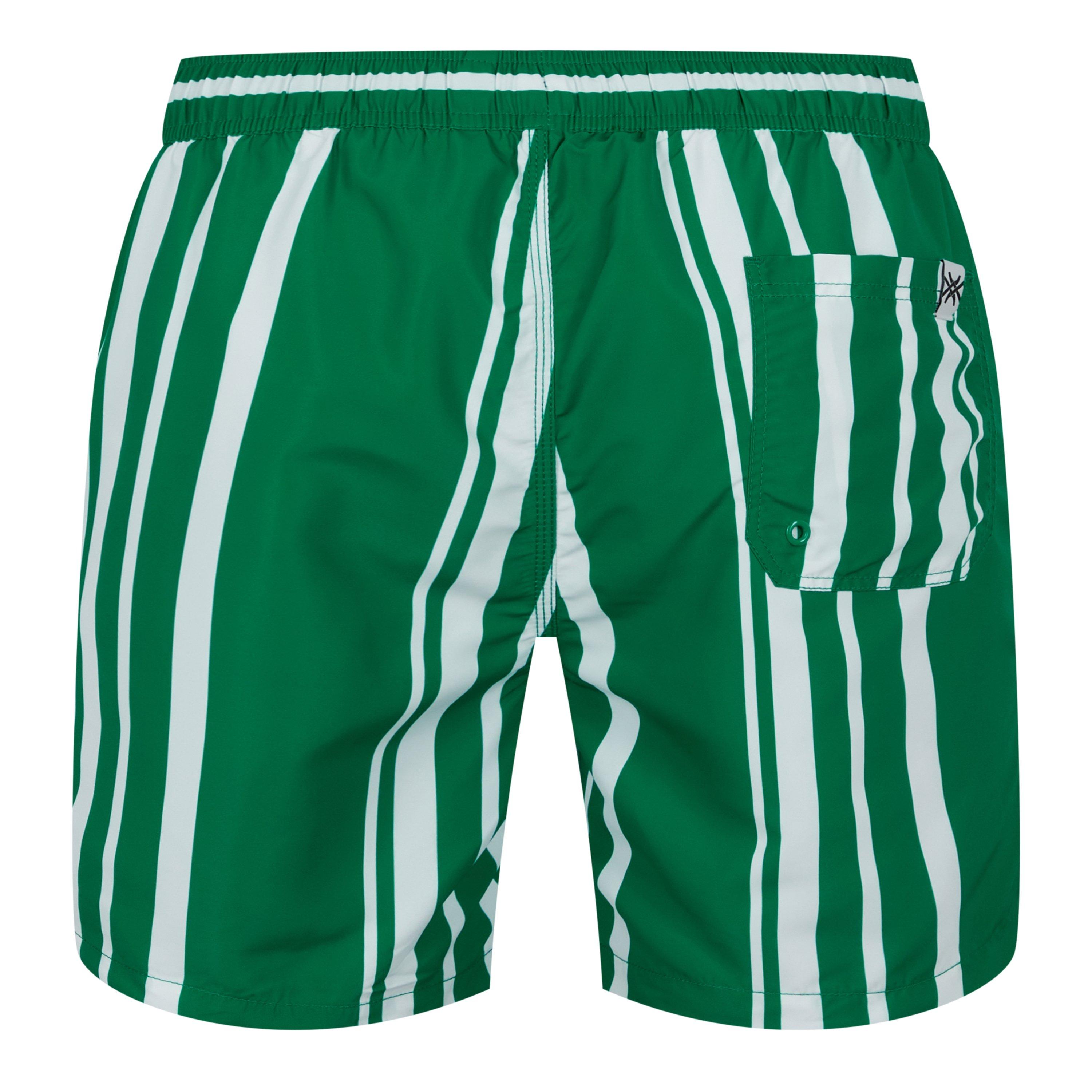 United Colors of Benetton UnitedColors Patterned Swim Boxers