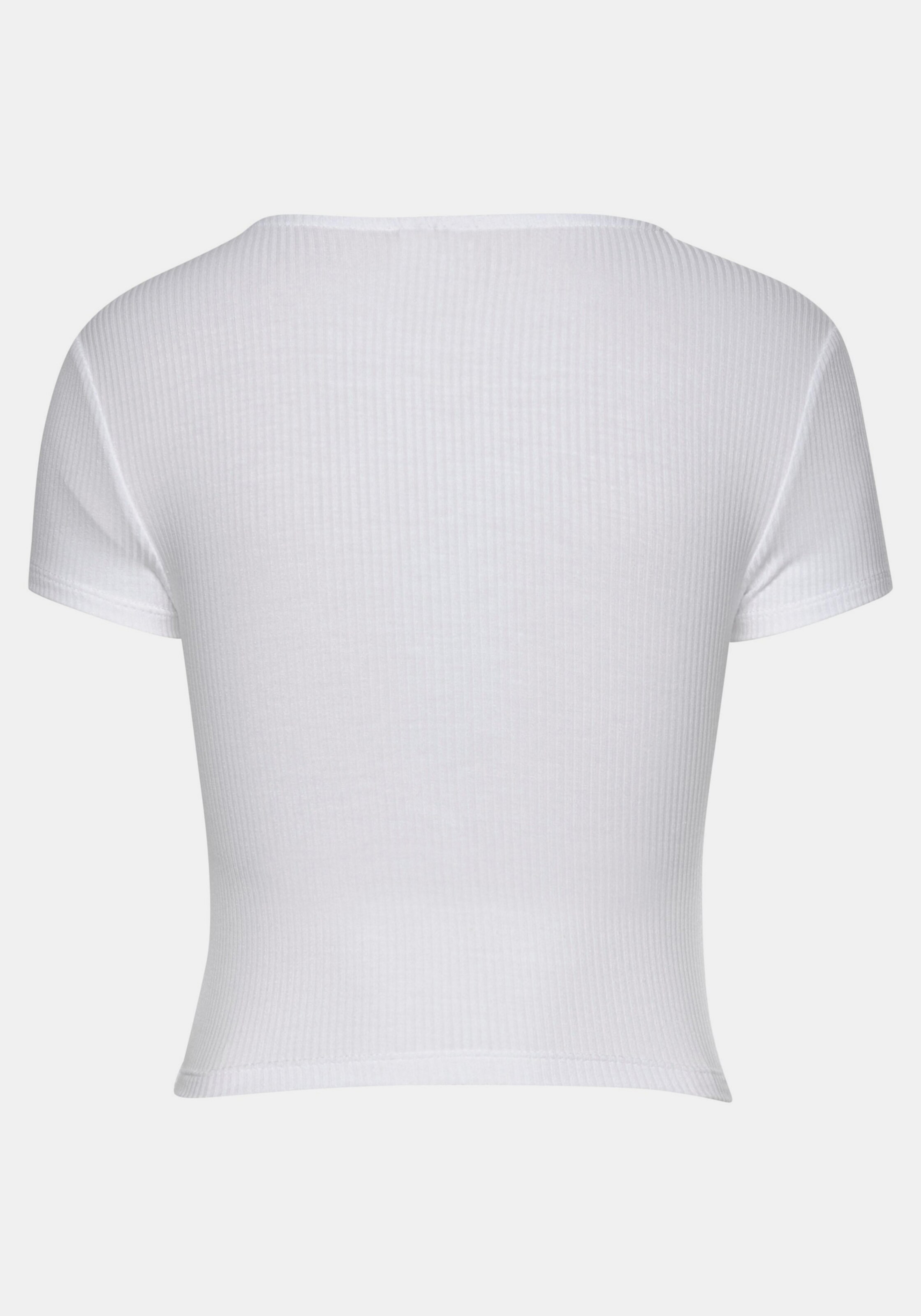 Kurzarmshirt