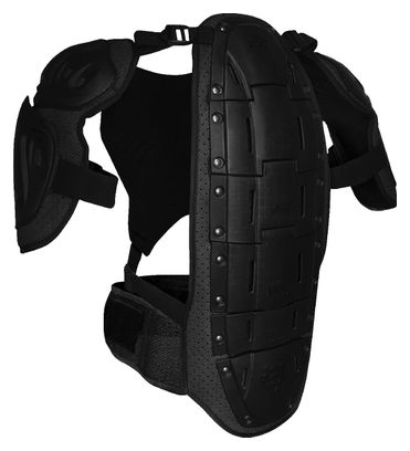 Gilet de Protection IXS Hammer Evo Noir
