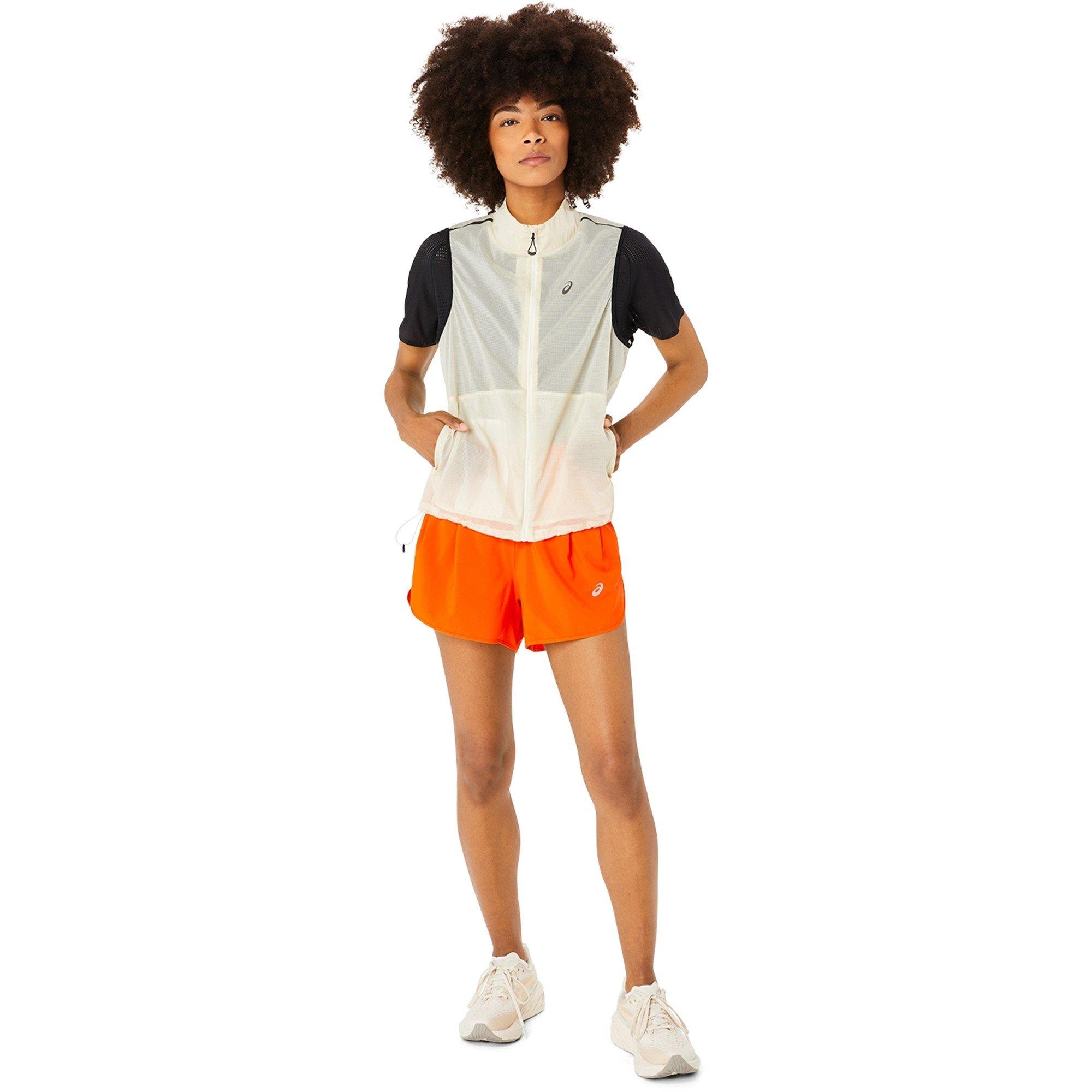 Asics Meta Run Gilet Ld42