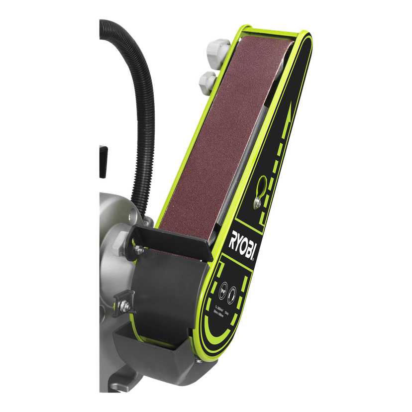 Kombislipemaskin 230 V 250 W