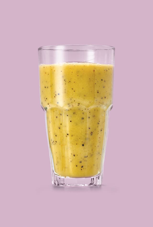 F&B blender (stål)