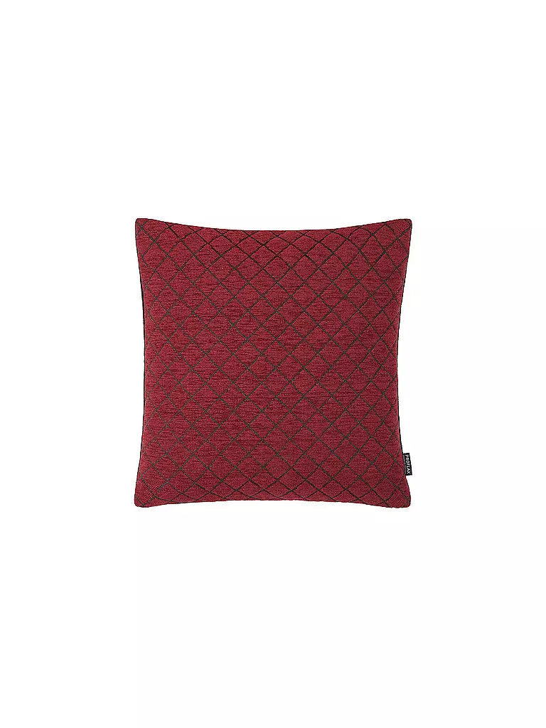 PROFLAX Kissenhülle 27x43cm Marsala gelb