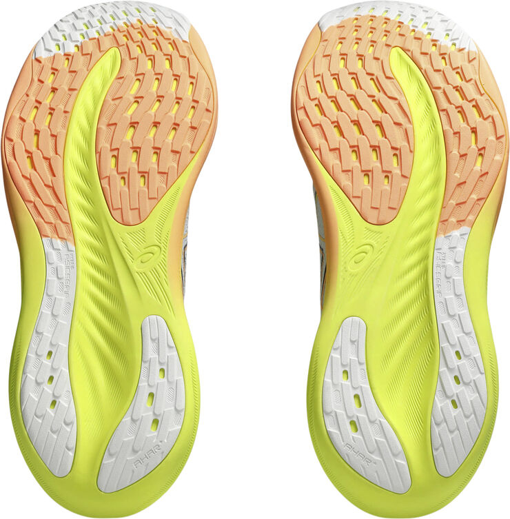 Asics Gel-Nimbus 26 Paris Løbesko Herre Blå