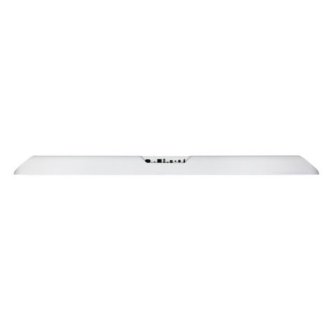 Koop Bluesound PULSE SOUNDBAR  Soundbar | 5 Jaar Garantie Wit