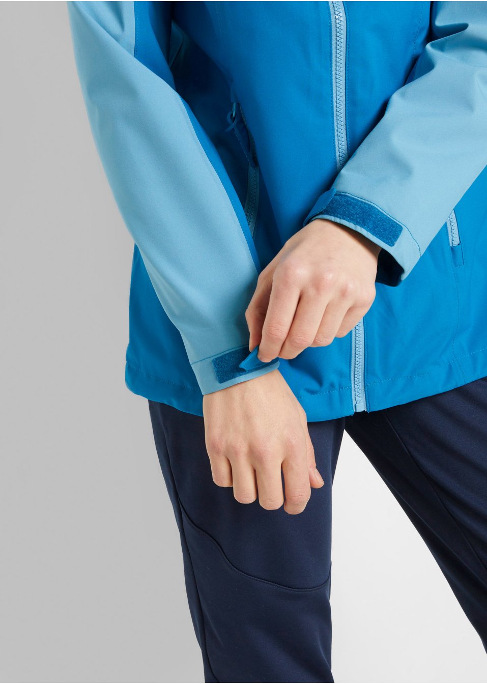 Veste fonctionnelle