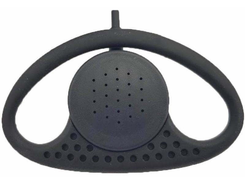 Albrecht Headset AE 34 K Ohrhörer mit Bügel
