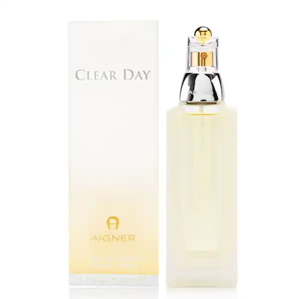 Clear Day, EdT 50 ml