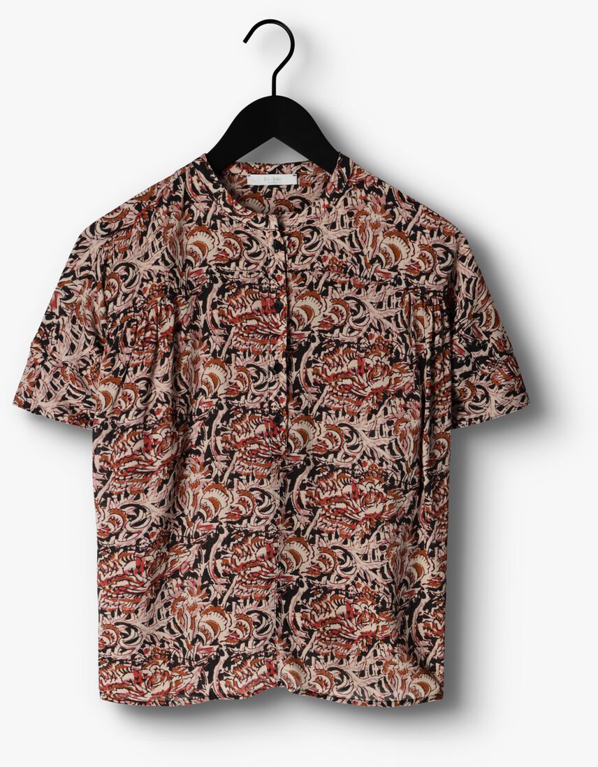 BY-BAR multi by-bar blouse bo kasba blouse