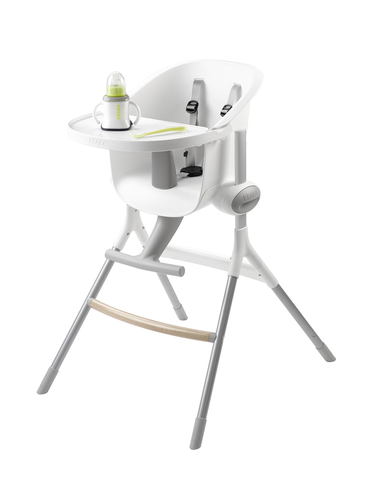 Chaise haute Up & Down - BEABA