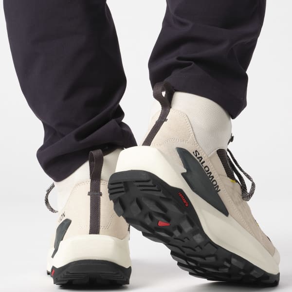 Chaussure de randonnée mid SALOMON ELIXIR MID GORE-TEX