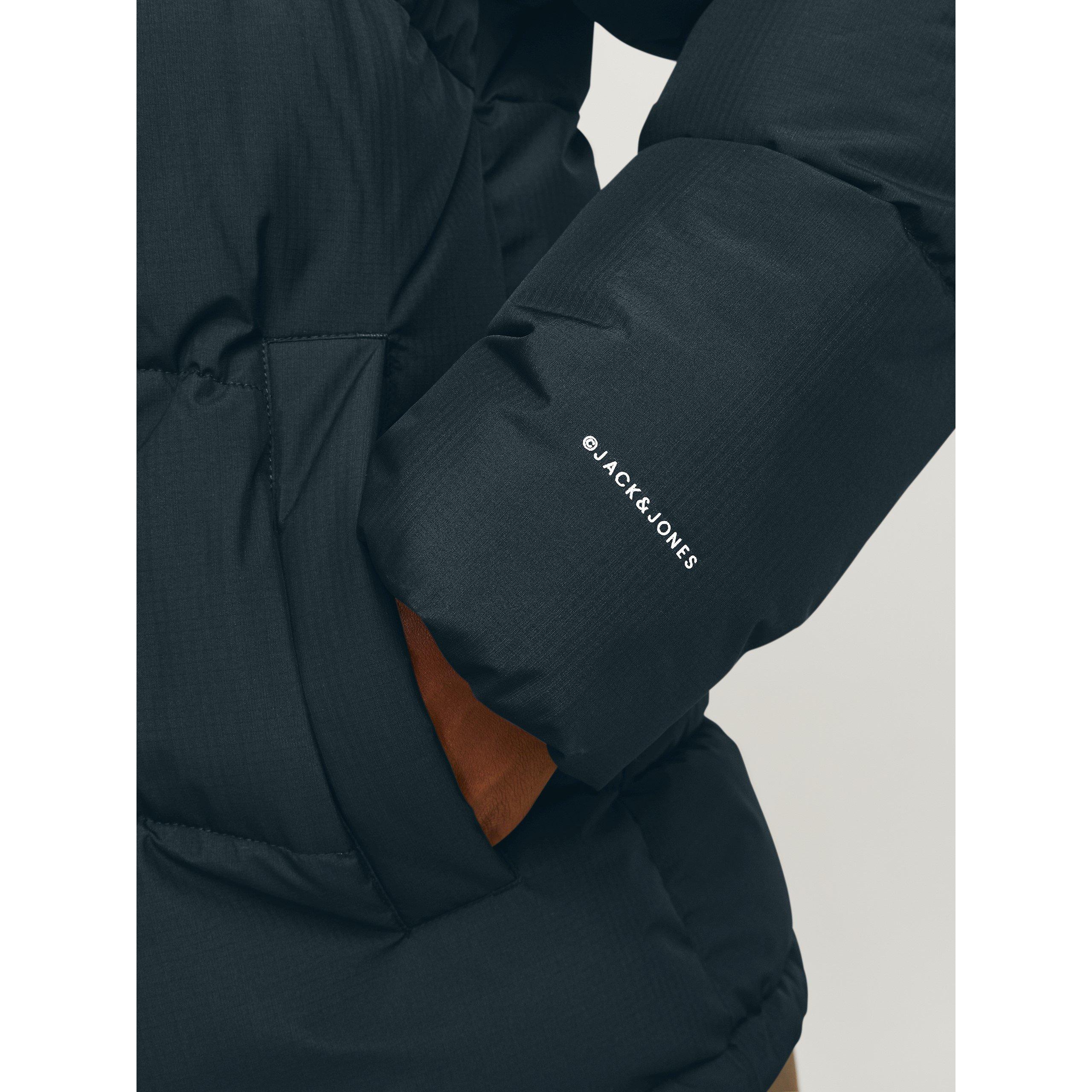 Jack and Jones World Puffer Jacket