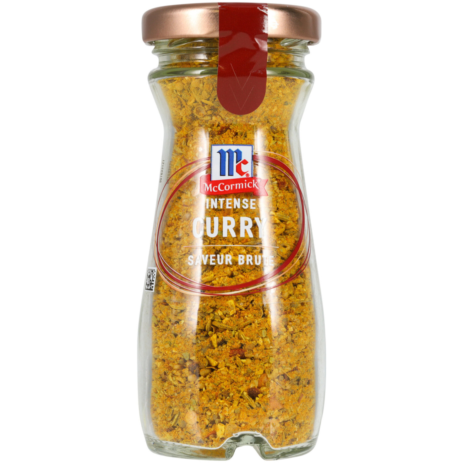 McCormick Intense Curry