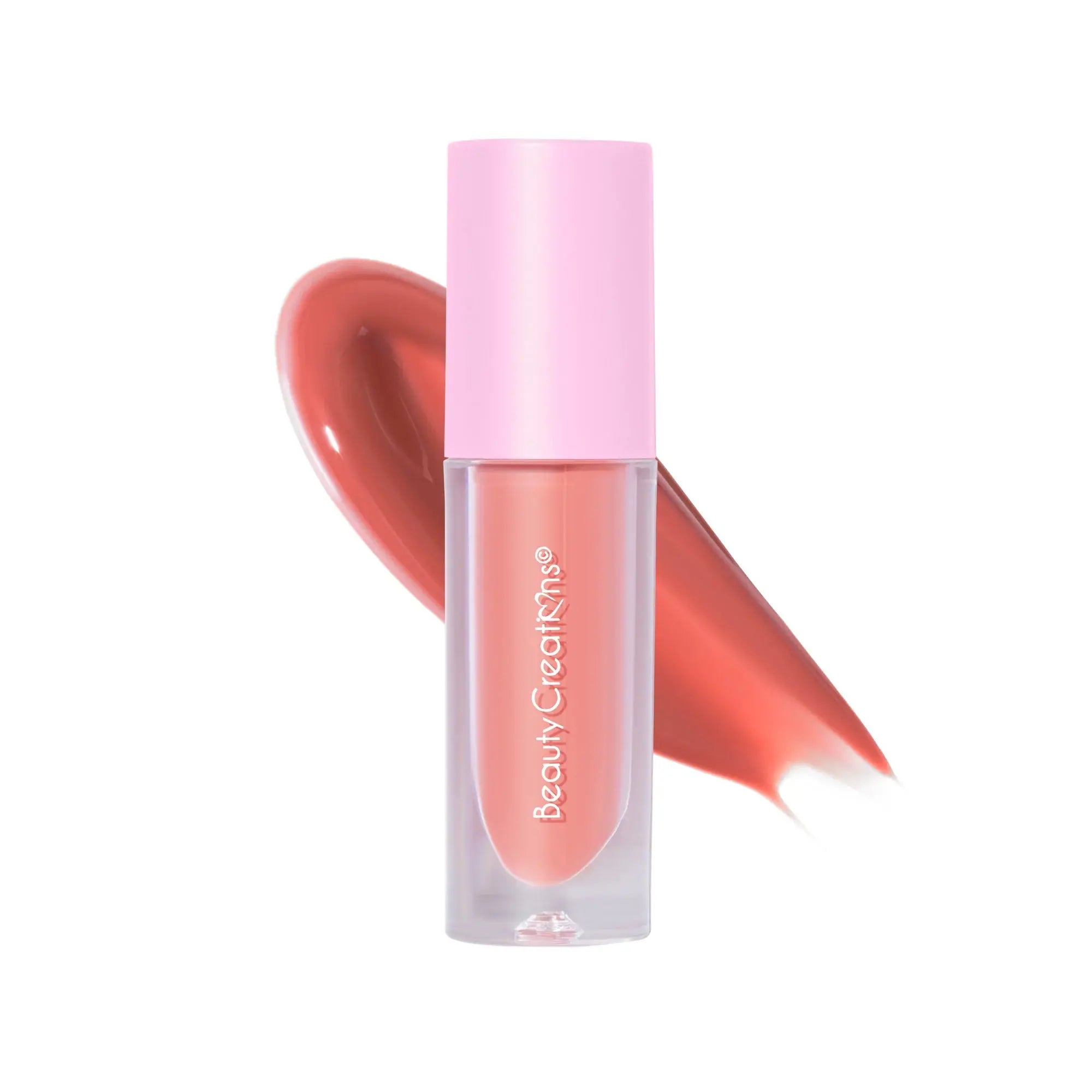 Barely Blushing Liquid Blush Pinktastic