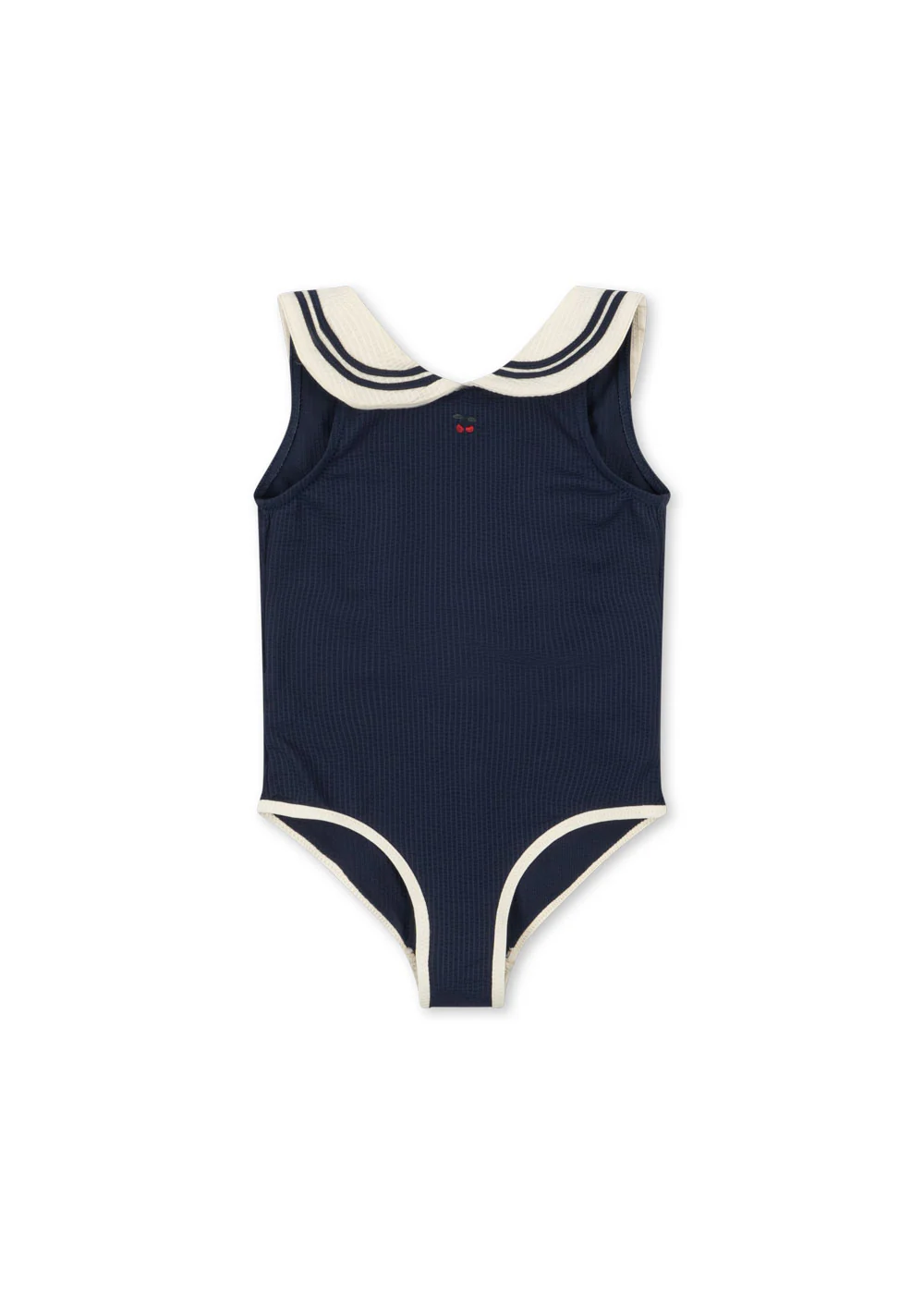 Sailor badedragt - navy blazer - 9M