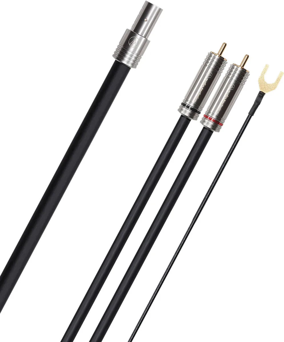 Audio-Technica AT-TC1000DR/1.2 Câbles pour bras