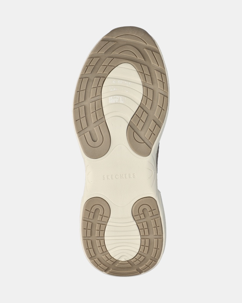 Skechers Hazel Instapschoenen  - bruin