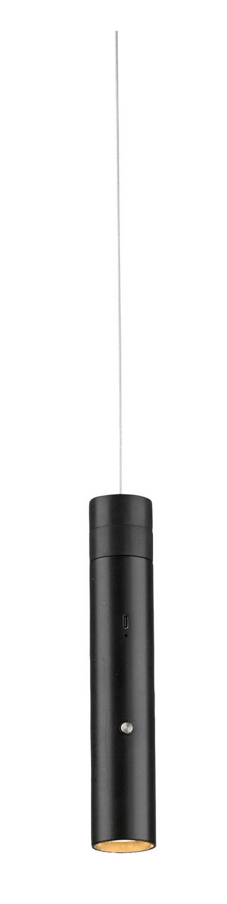 Just Light Pendelleuchte ATTACH