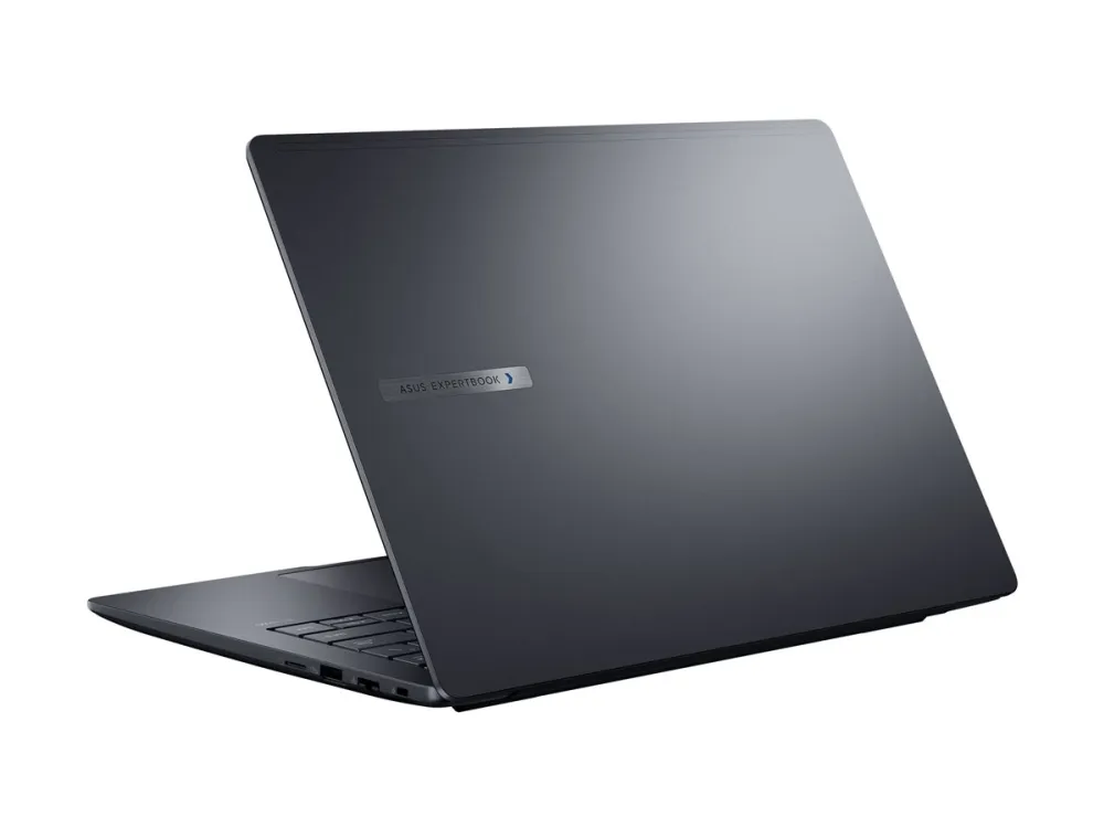 ASUS ExpertBook B5 B5405CCA-NZ0255XW - Intel Core Ultra 7 - 255H / op til 5.1 GHz - Win 11 Pro - Arc Graphics 140T - 32 GB RAM - 512 GB SSD NVMe - 14
