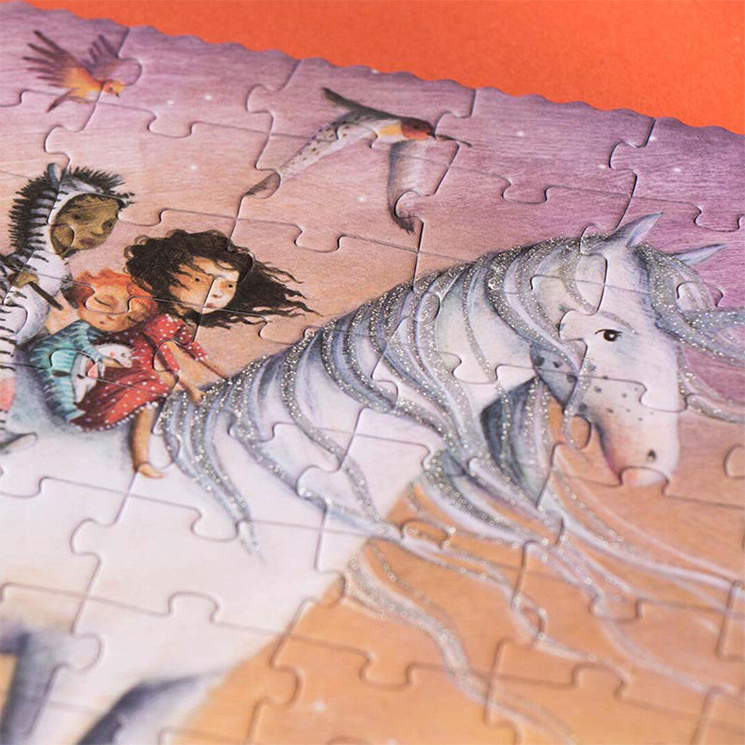 Londji puzzel my unicorn - 350st