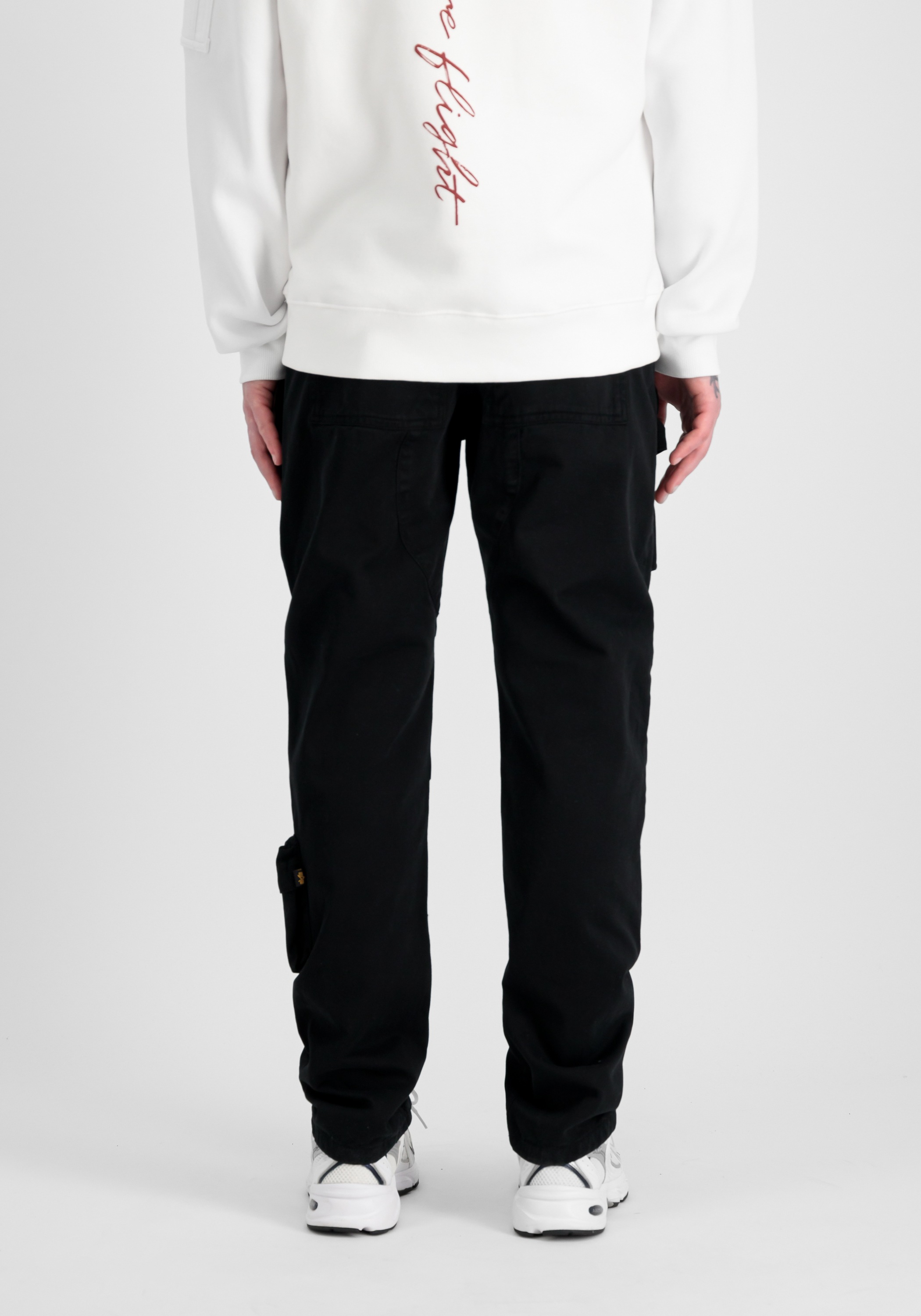 Alpha Industries Cargohose »Tactical Pant«